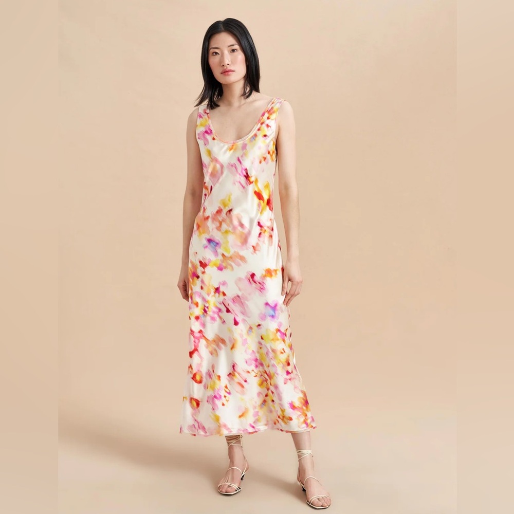 La Ligne NYC Bianca Dress